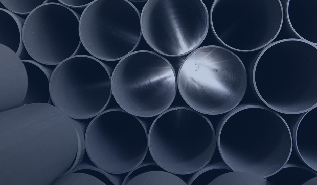 Виды стальных электросварных труб